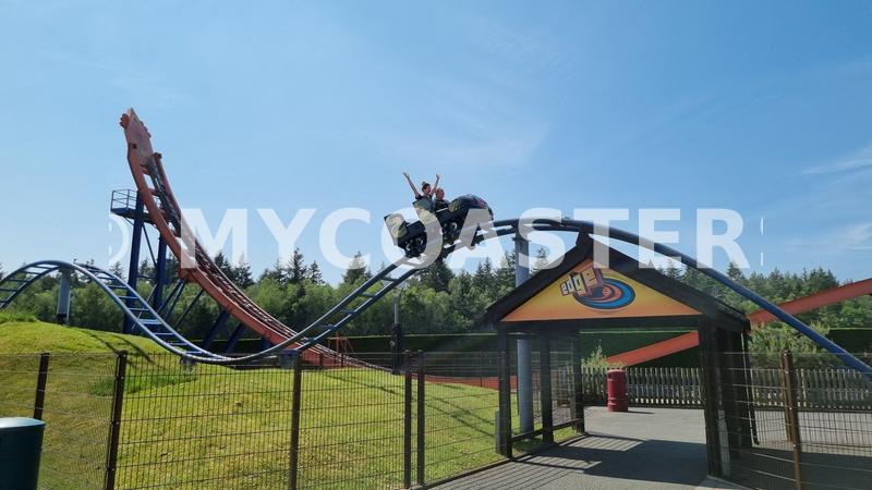 Coaster