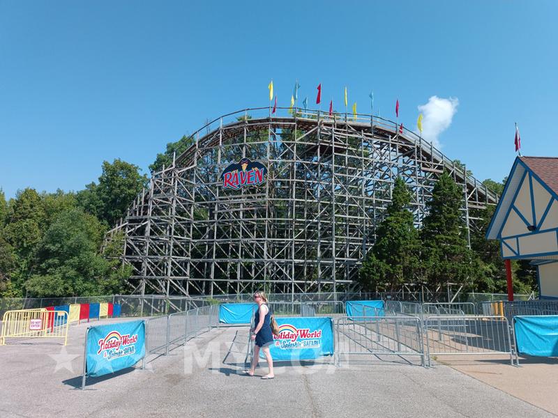Coaster
