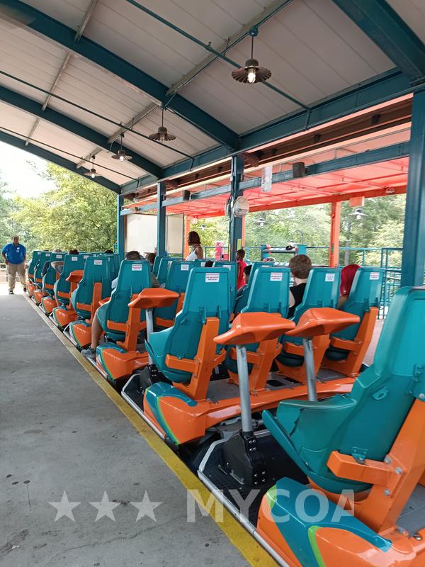 Coaster