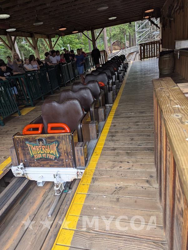 Coaster