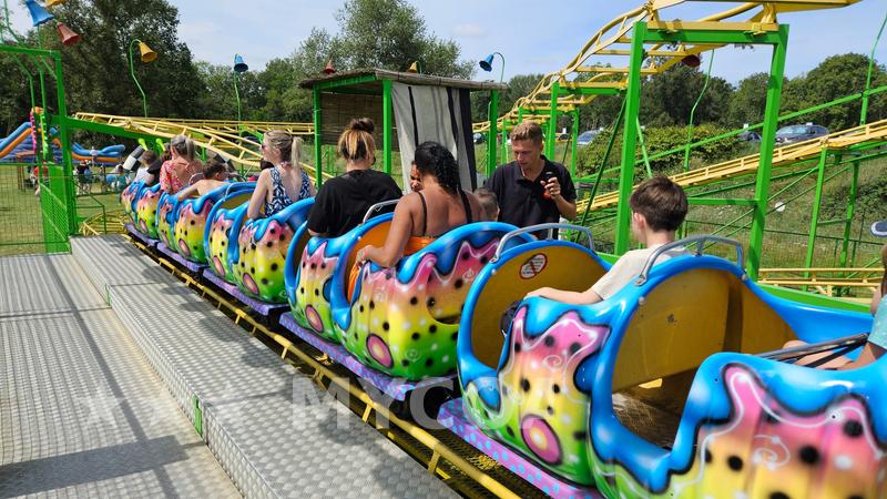 Coaster