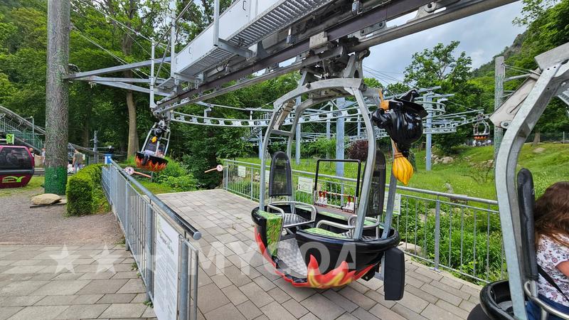 Coaster
