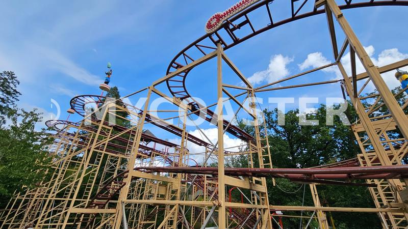 Coaster