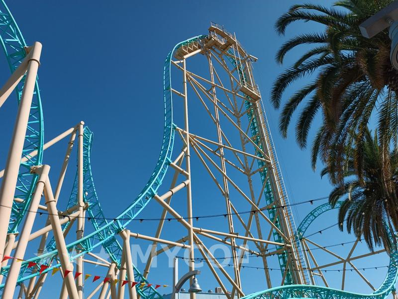 Coaster