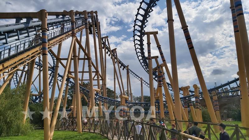 Coaster
