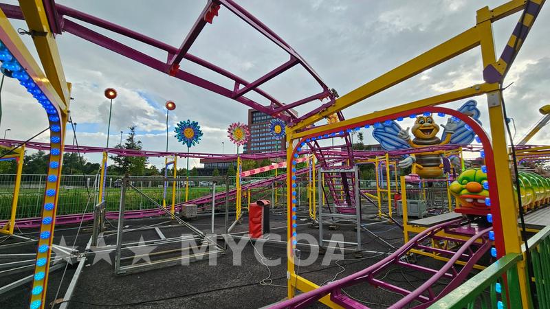 Coaster