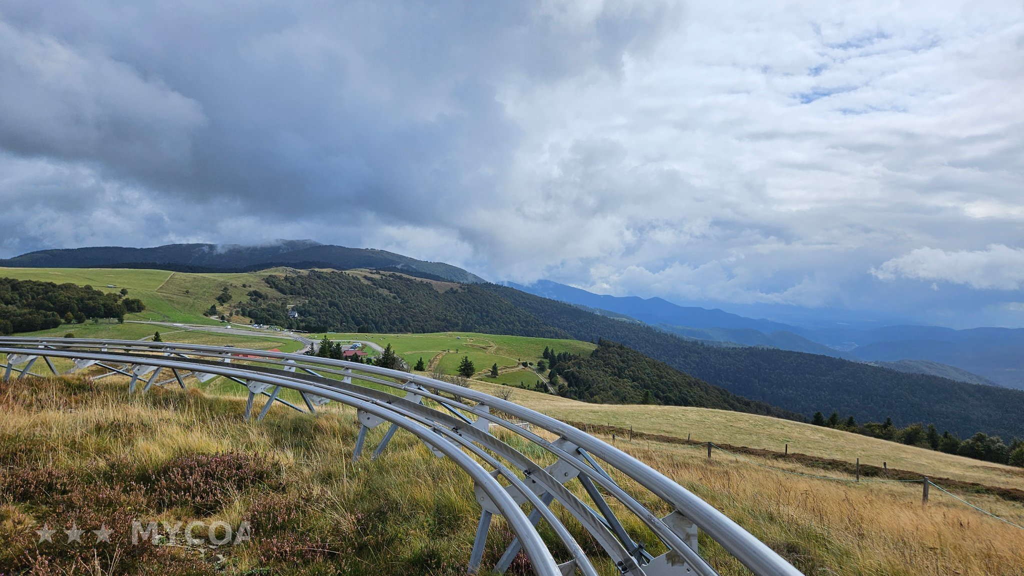 Markstein Grand-Ballon
