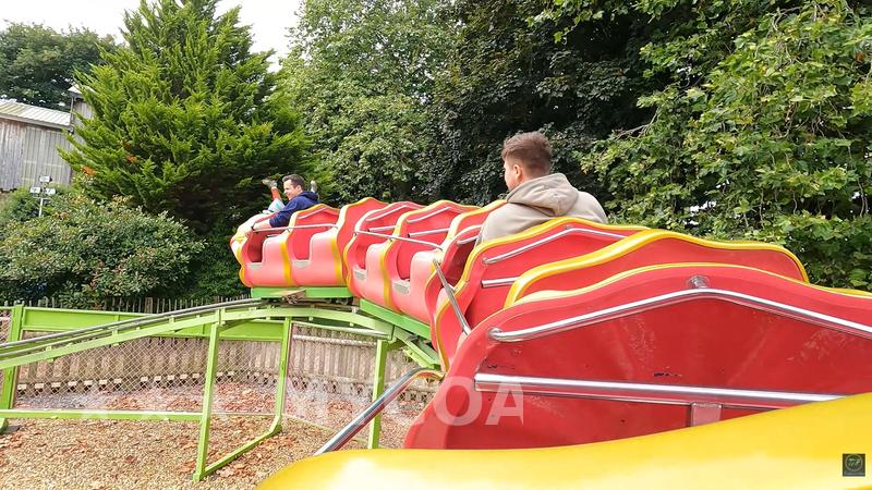 Coaster