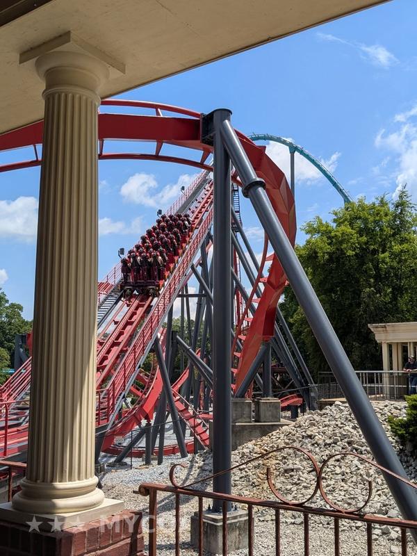 Coaster