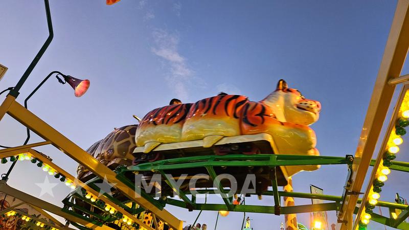 Coaster