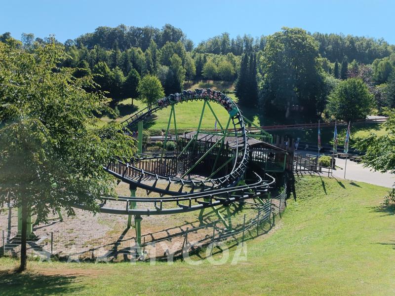 Coaster