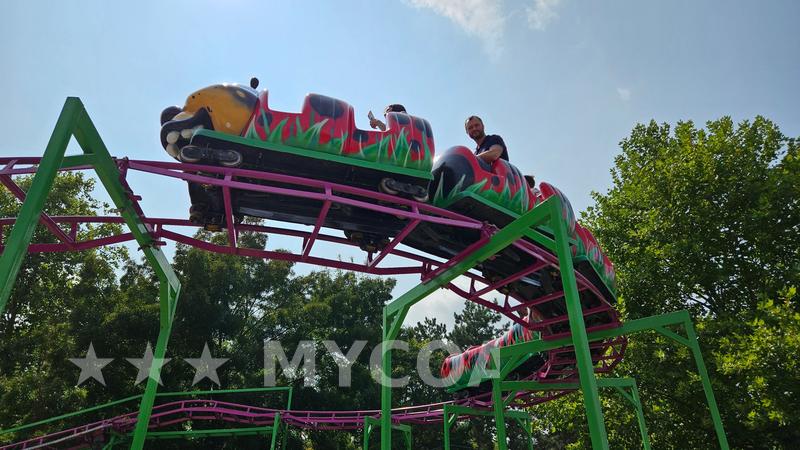 Coaster