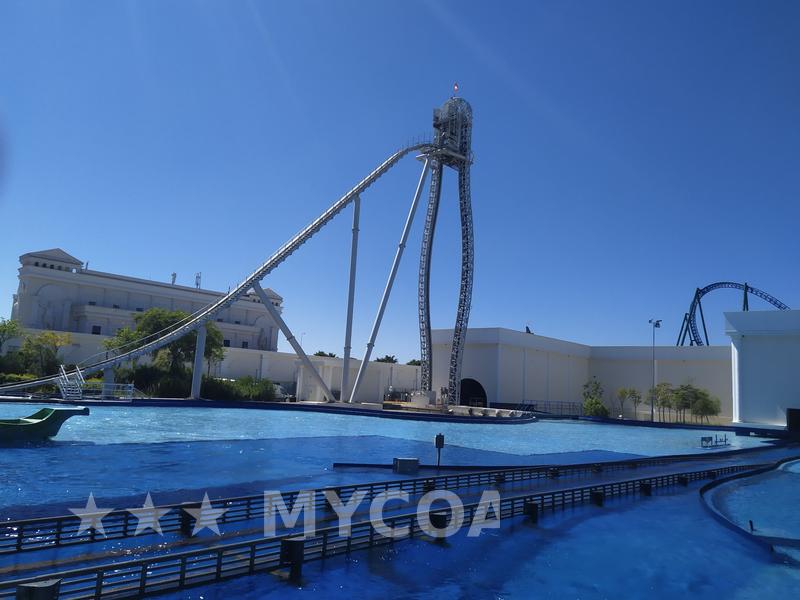 Coaster