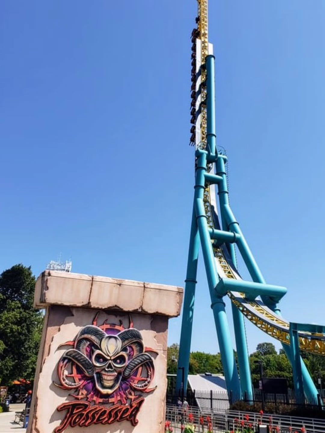 Coaster