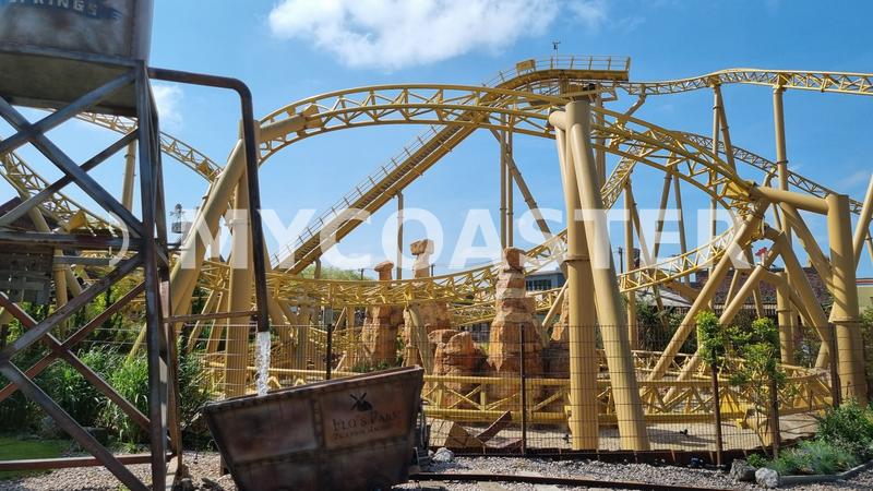 Coaster