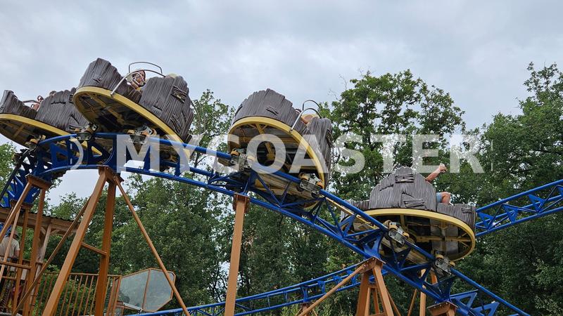 Coaster