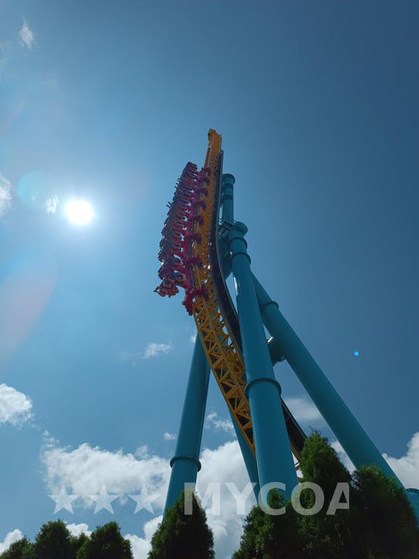 Coaster