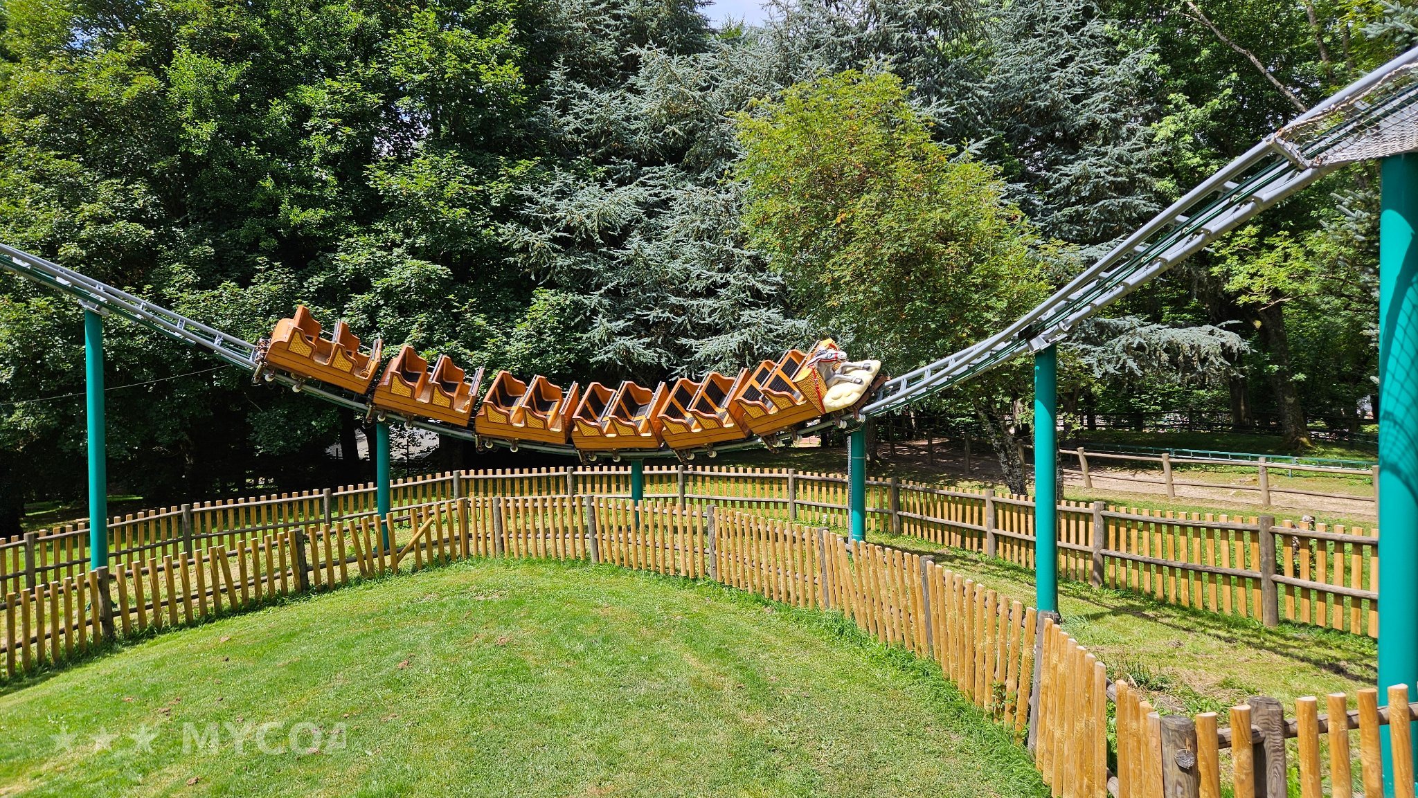 Parc Fenestre