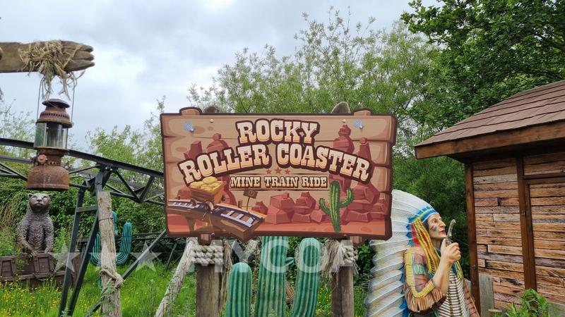 Coaster