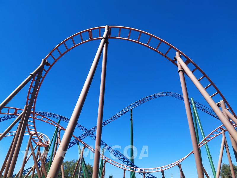 Coaster