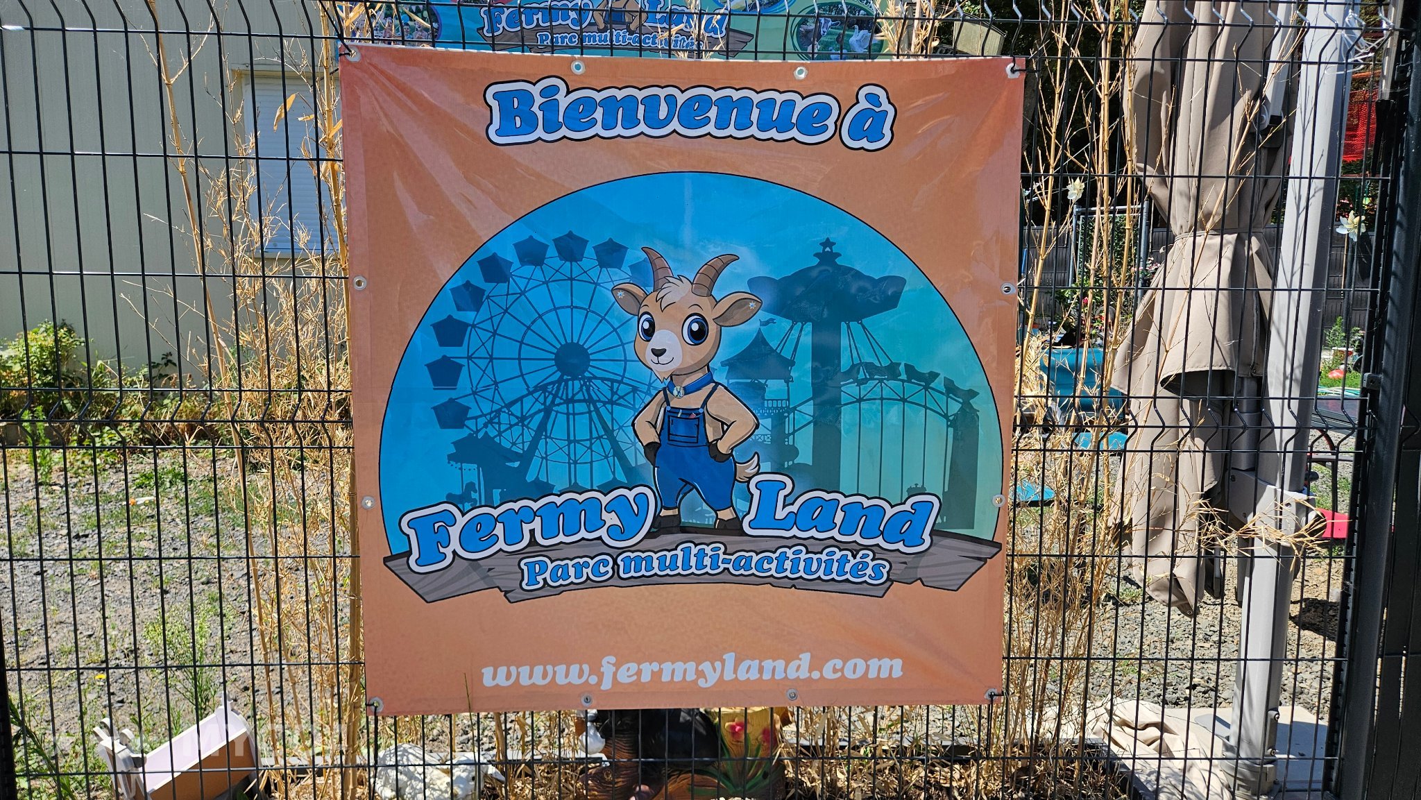 Fermy Land