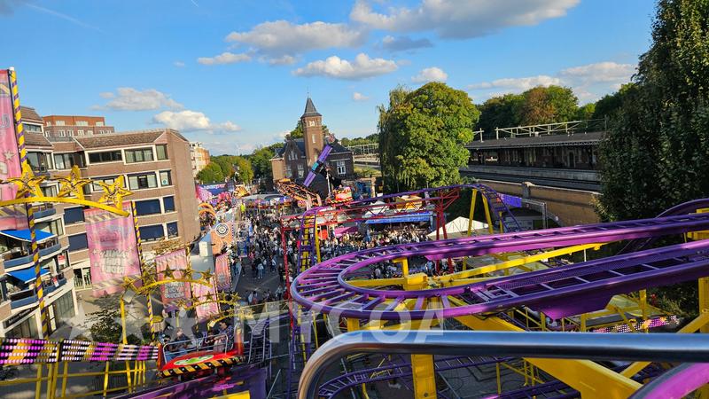 Coaster