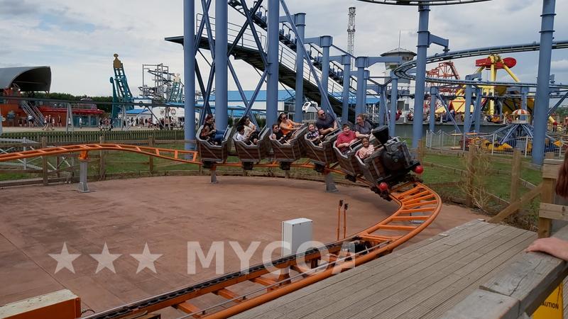 Coaster