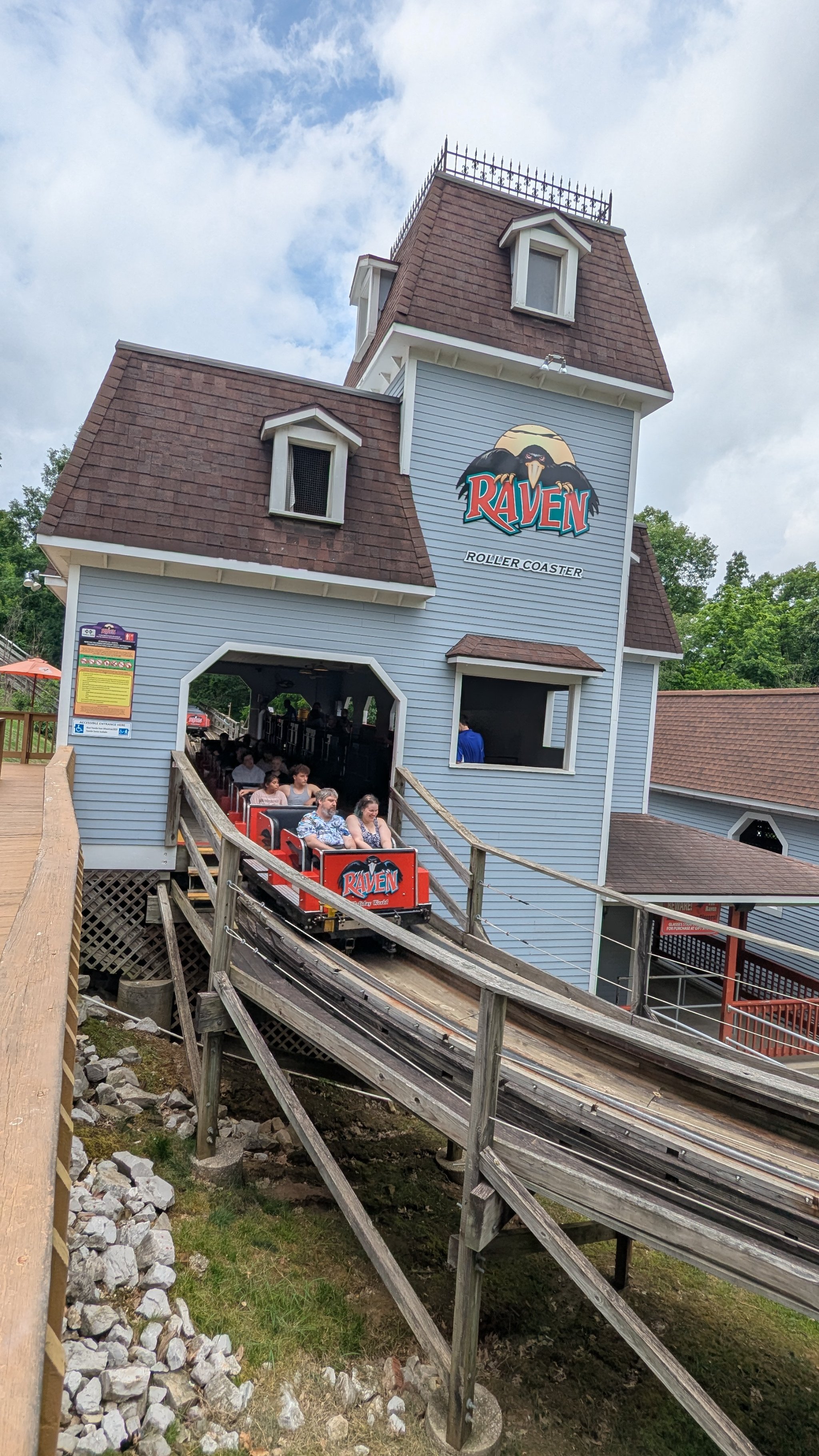 Coaster