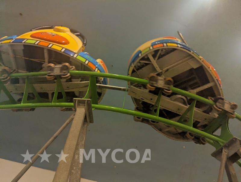 Coaster