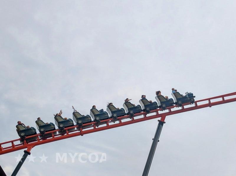 Coaster