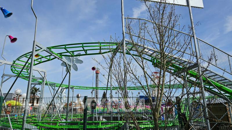 Coaster