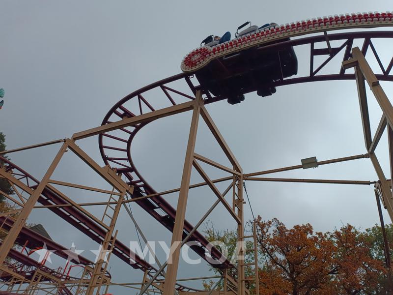 Coaster