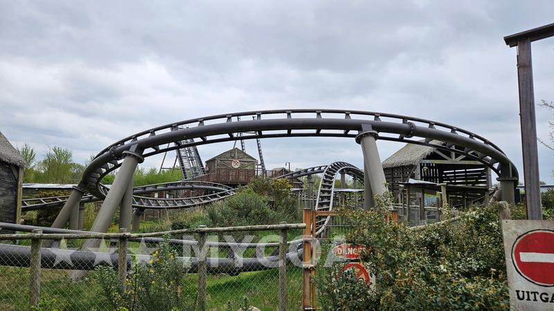 Coaster