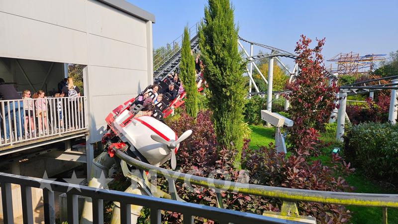 Coaster