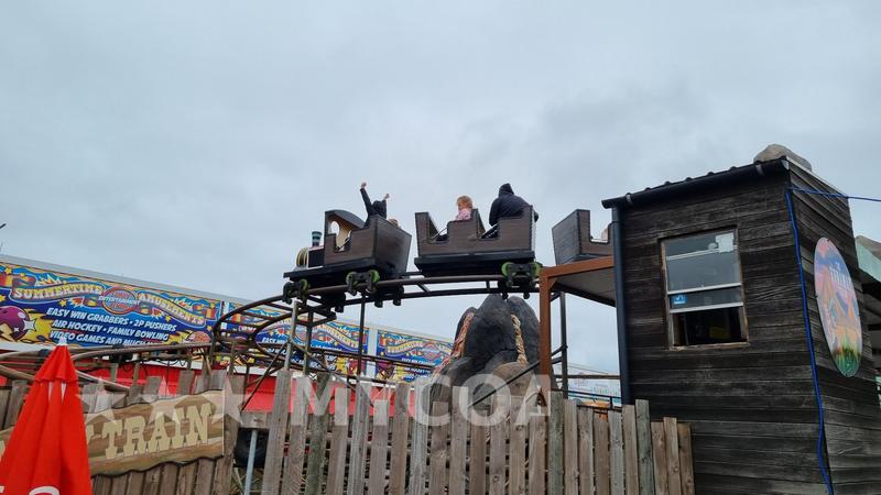Coaster