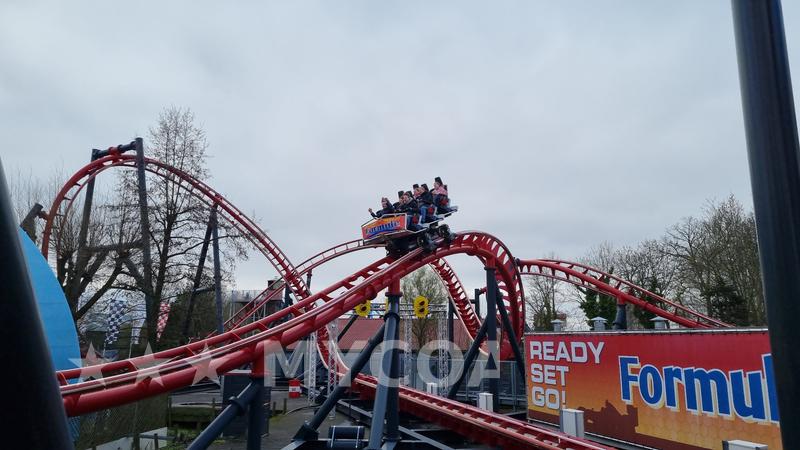 Coaster