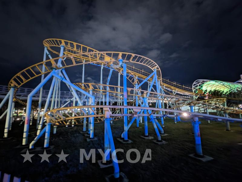 Coaster