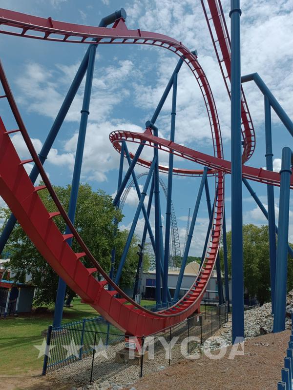 Coaster