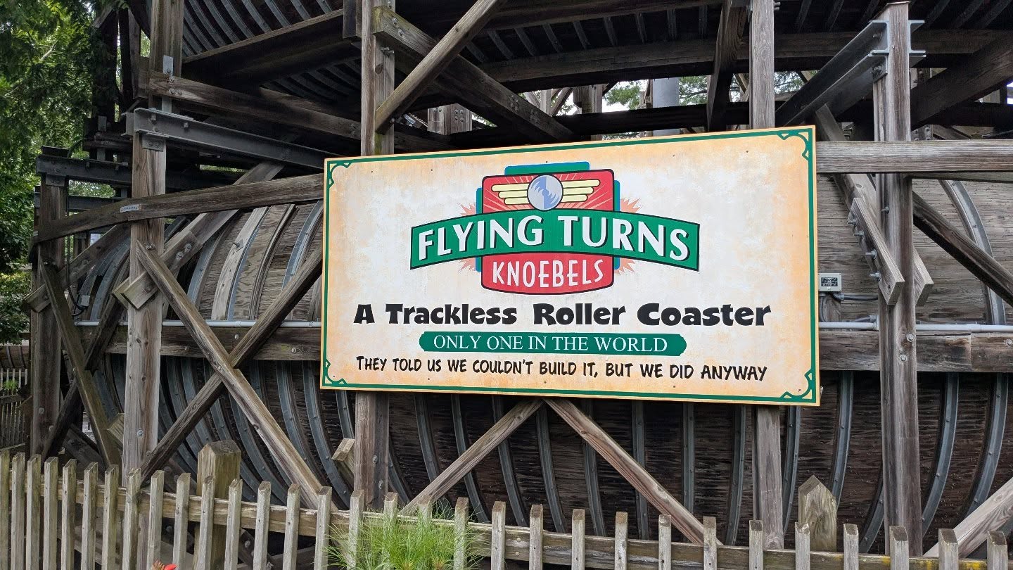 Coaster