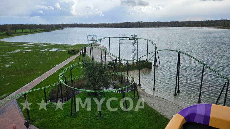 Coaster