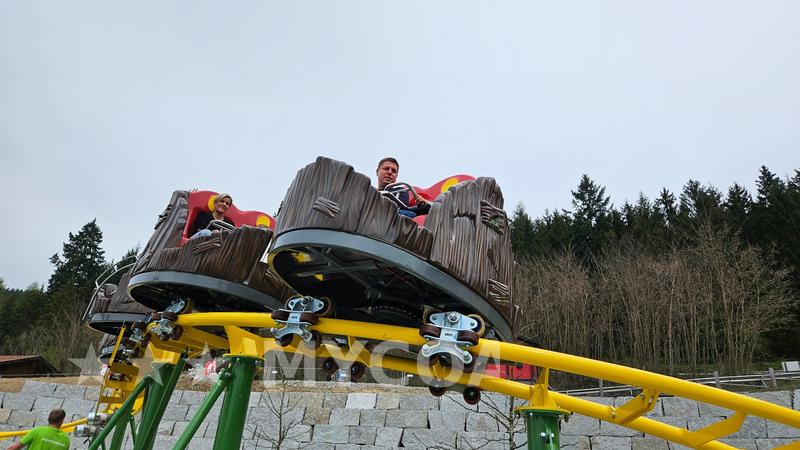 Coaster