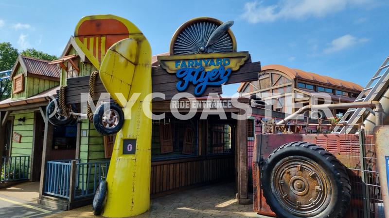 Coaster