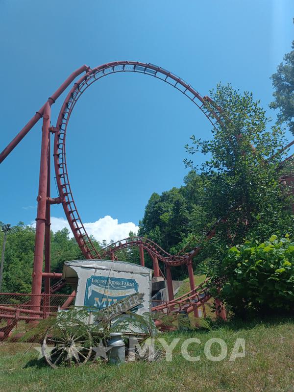 Coaster