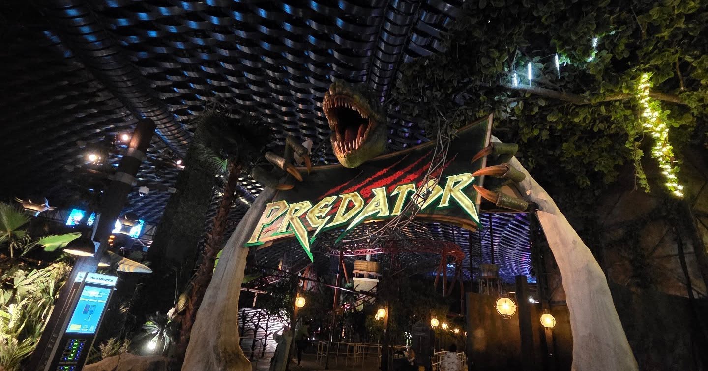 Coaster