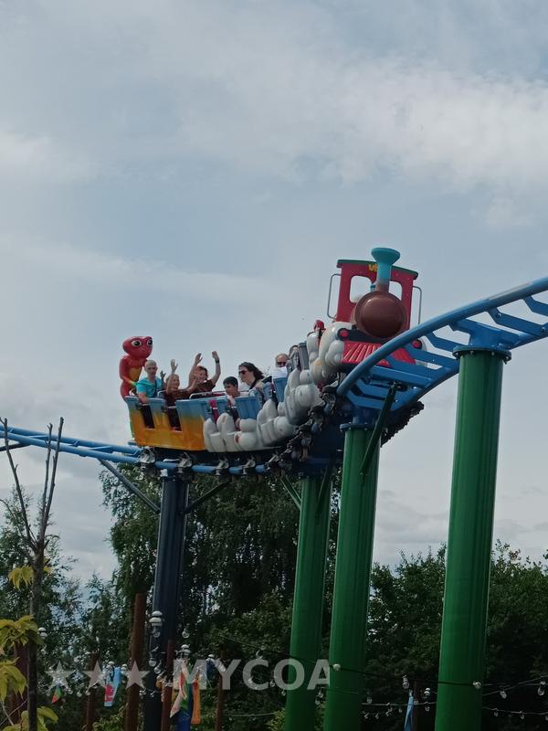 Coaster