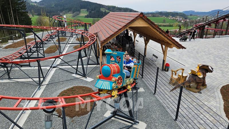 Coaster