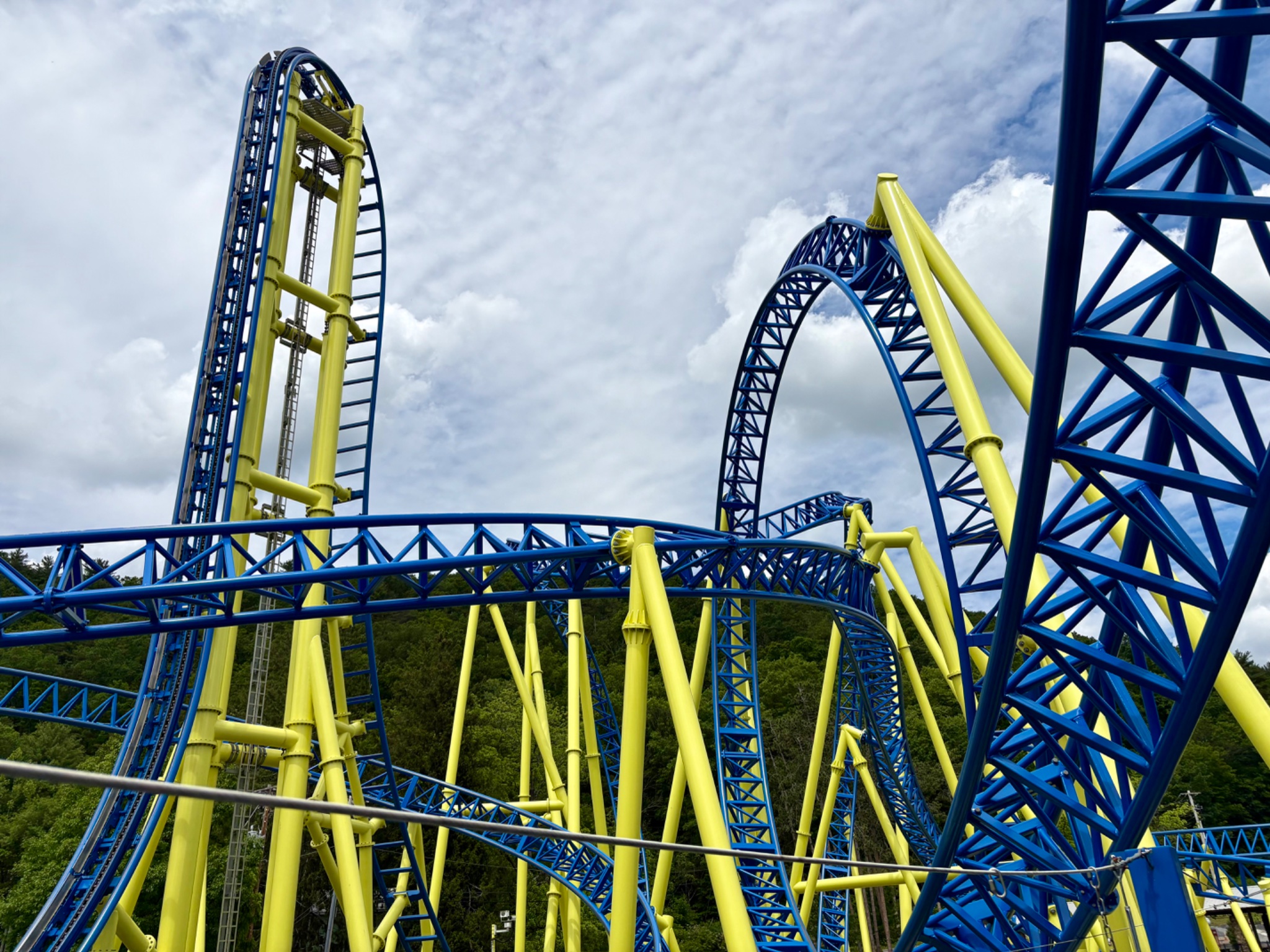 Coaster