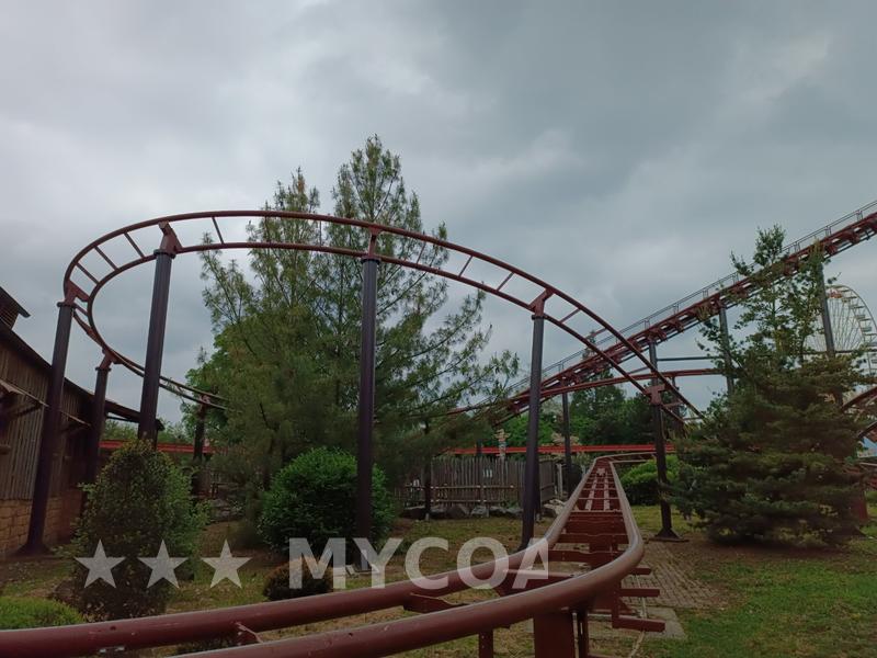 Coaster