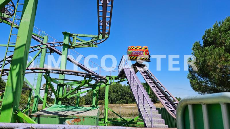 Coaster