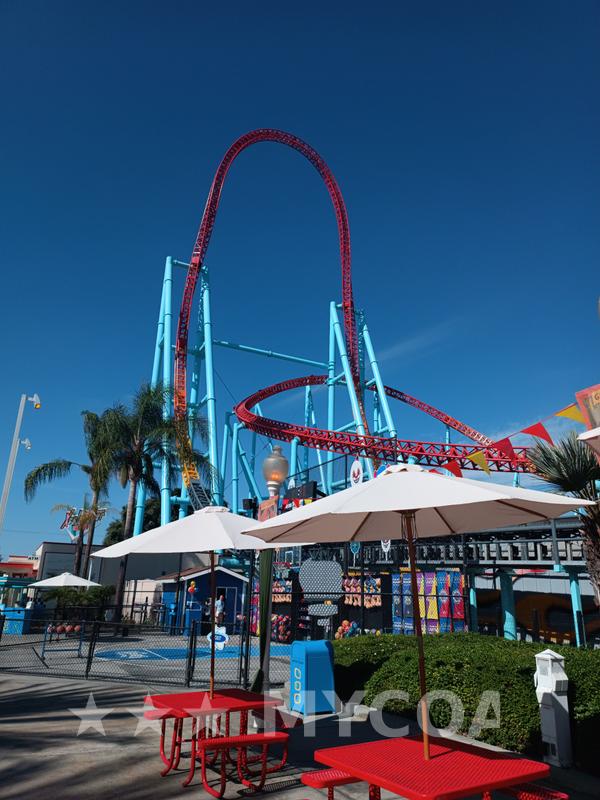 Coaster